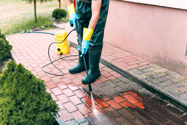 Best Sidewalk Pressure Washing  in Ceredo, WV