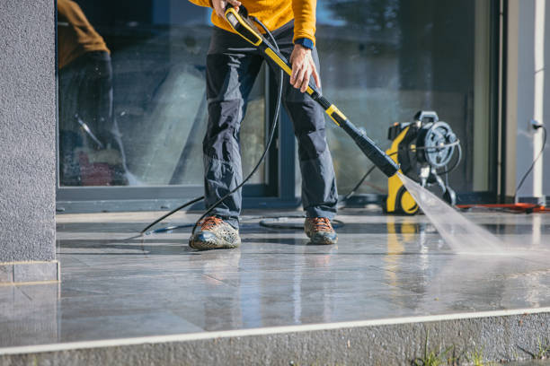Professional Pressure Washing in Ceredo, WV