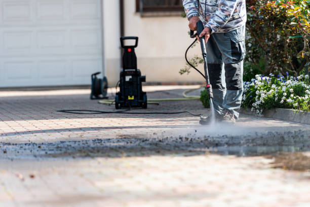Best Pressure Washing Driveway  in Ceredo, WV
