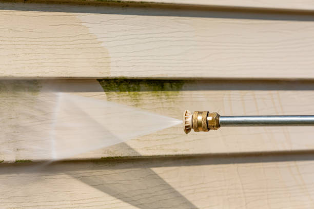 Why Choose Our Certified Pressure Washing Experts for Your Project Needs in Ceredo, WV?